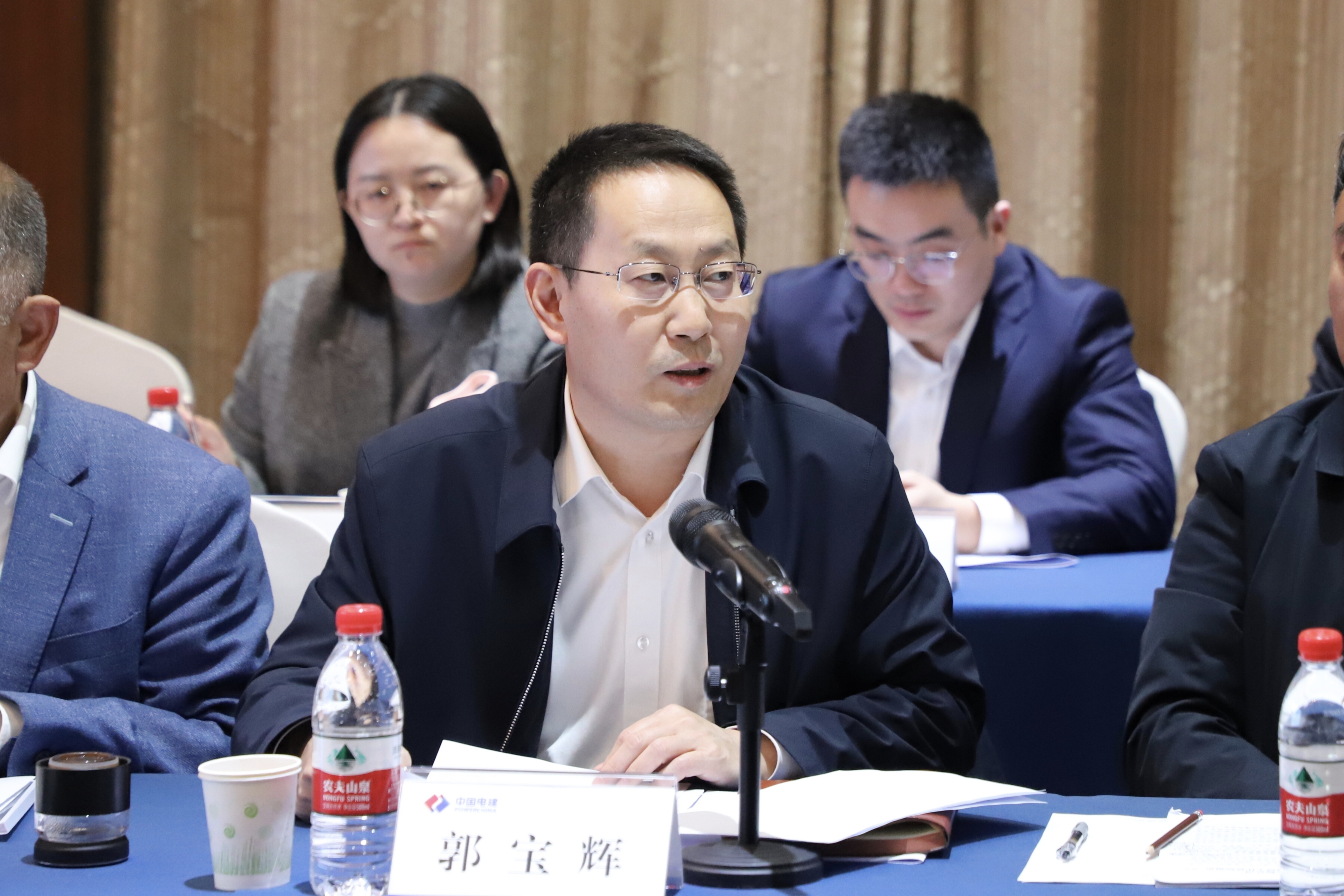 山东博猫游戏一公司郭宝辉